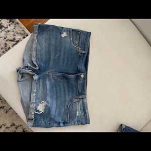 H&M shorts
